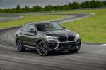 BMW X4 M Competition 2019 года (NA)